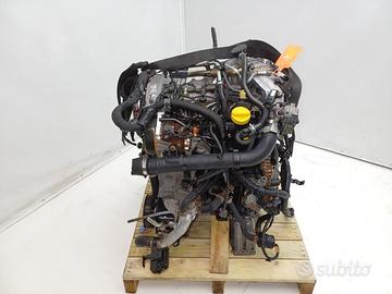 MOTORE COMPLETO F9QB 1.9D 95Kw 129CV SUZUKI GRAND