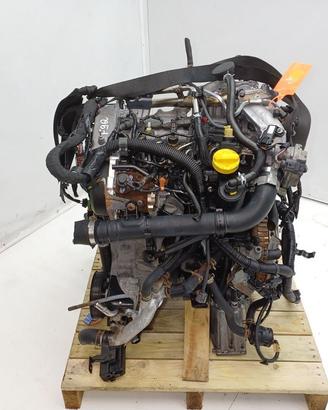 MOTORE COMPLETO F9QB 1.9D 95Kw 129CV SUZUKI GRAND
