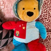 Orsetto winnie the Pooh