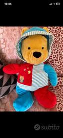 Orsetto winnie the Pooh