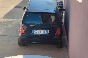 Mercedes Benz classe A 