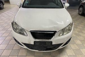 RICAMBI PER SEAT IBIZA 6J 1.4 BENZINA ANNO 2012