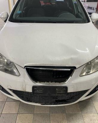 RICAMBI PER SEAT IBIZA 6J 1.4 BENZINA ANNO 2012