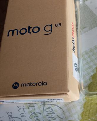 Motorola moto g 05