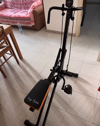 Attrezzo sportivo