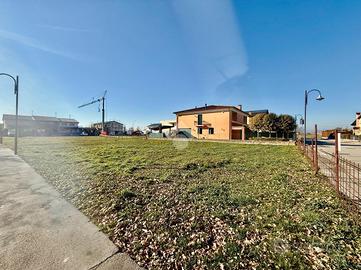 TER. RESIDENZIALE A MESTRINO