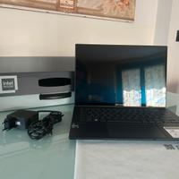 ASUS Zenbook 14 OLED 16GB RAM  512GB SSD