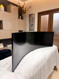MONITOR CURVO SAMSUNG ODYSSEY 49 2K - GARANZIA !!