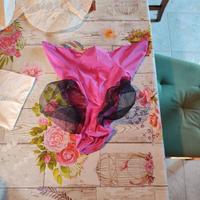 Maschera per cavalli