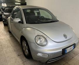 VOLKSWAGEN New Beetle 1.9 TDI 101CV