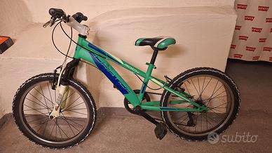 bici 20 pollici