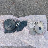 Carter per Aprilia Tuono V4 - RSV 4