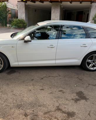 Audi a4 190cv