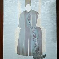 Giovanni Boffa (Torino 1935-2017) " CARDINALE"