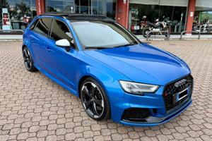 AUDI RS3 540CV STAGE 2
