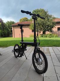 Xiaomi QiCYCLE EF1 | Bici elettrica pieghevole