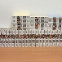 One Piece new edition 1-108 completa