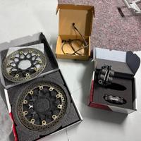 Impianto Frenante Honda CBR1000RR-R 21  OEM