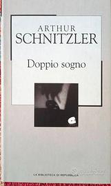 Doppio Sogno - Arthur Schnitzler - La biblioteca