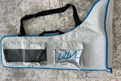 Sacca NUOVA per Timone e Deriva  per Optimist