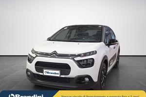 Citroen C3 1.5 bluehdi Shine Pack s&s 100cv my20