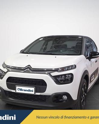 Citroen C3 1.5 bluehdi Shine Pack s&s 100cv my20