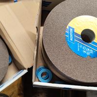 disco abrasivo Norton 200x32x32