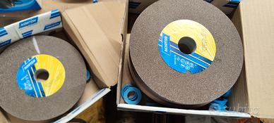 disco abrasivo Norton 200x32x32