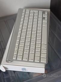apple mc184 wireless keyboard