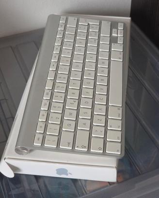 apple mc184 wireless keyboard