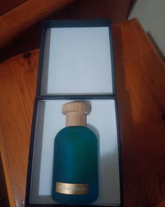 profumo Bois 1920