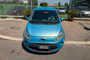 Ford Ka Ka+ 1.2 8V 69CV Titanium