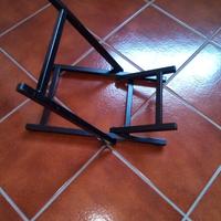 porta casse acustiche 