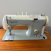 macchina da cucire Vigorelli