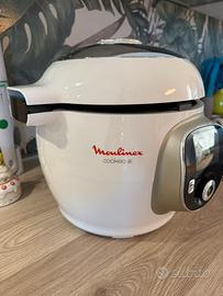 Moulinex Cookeo+ multicooker