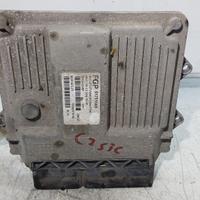 CENTRALINA MOTORE FIAT Grande Punto 1° Serie 5178