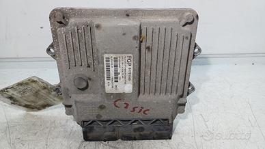 CENTRALINA MOTORE FIAT Grande Punto 1° Serie 5178