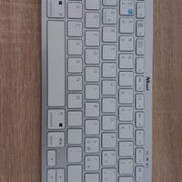 Tastiera Trust Bluetooth