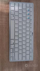 Tastiera Trust Bluetooth