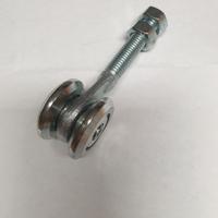 Rulli per porta scorrevole cf 10 pezzi