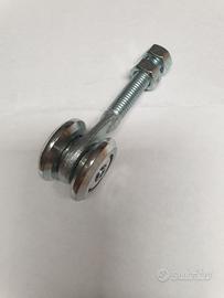 Rulli per porta scorrevole cf 10 pezzi