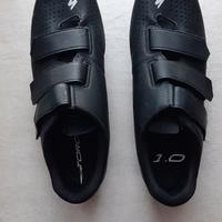 Scarpe ciclismo Specialized tg.42