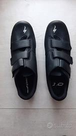 Scarpe ciclismo Specialized tg.42