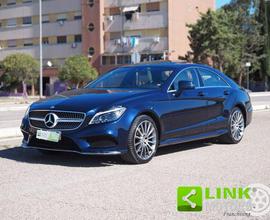 MERCEDES-BENZ CLS 250 d 4Matic Premium AMG