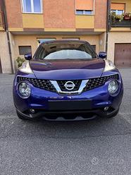 Nissan Juke 1.5 dci acenta