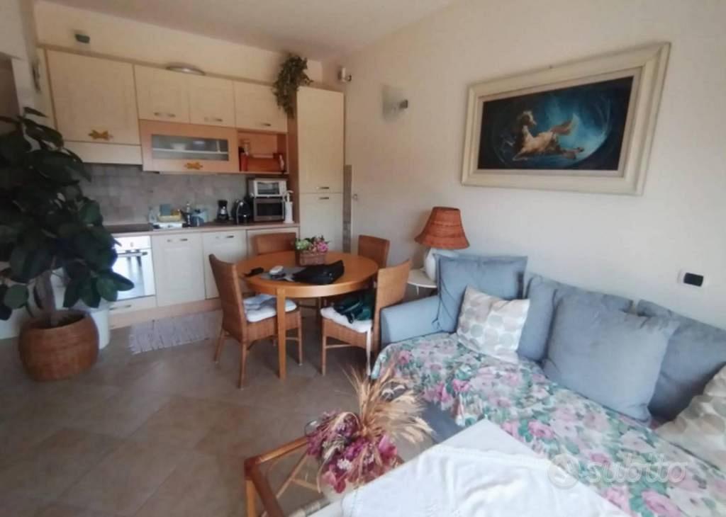 Appartamento – Rapallo, Cappelletta, San Michele di Pagana - Vista 2