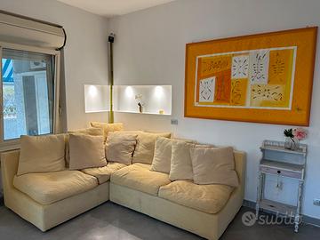 Santa Marinella 100 m dal mare