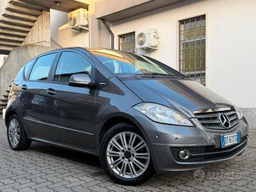 Mercedes-benz A 150 Avantgarde