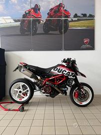 Ducati Hypermotard 950 Racing 2021