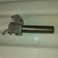 comando gas Lambretta lui 50